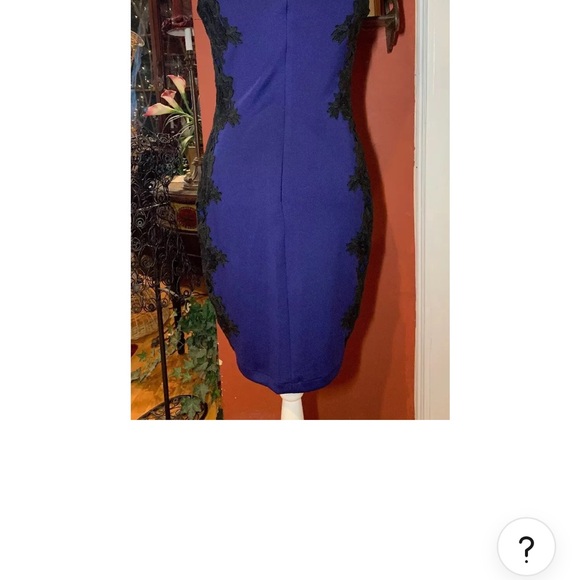 Versona dress NWT - Picture 3 of 5